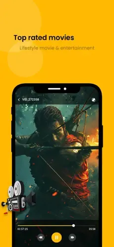 crex-mod-apk-download Top Rated Movies